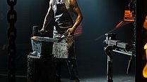 Once Upon a Time The tale of the kingdom of toolmakers
